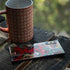 Marvel Deadpool Deadpool Collage Galaxy Note 10 Skin